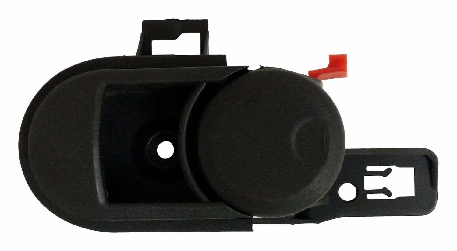Crown Automotive - Plastic Black Door Handle - 55395407AC
